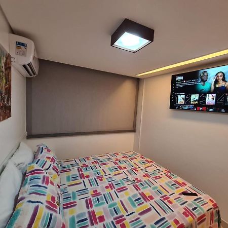 Malawi Muro Alto - Flat 103H Terreo Pôrto das Galinhas Eksteriør billede