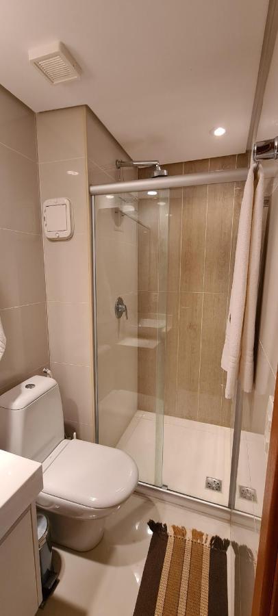 Malawi Muro Alto - Flat 103H Terreo Pôrto das Galinhas Eksteriør billede