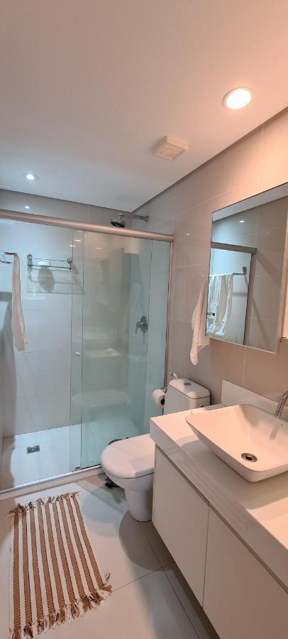 Malawi Muro Alto - Flat 103H Terreo Pôrto das Galinhas Eksteriør billede