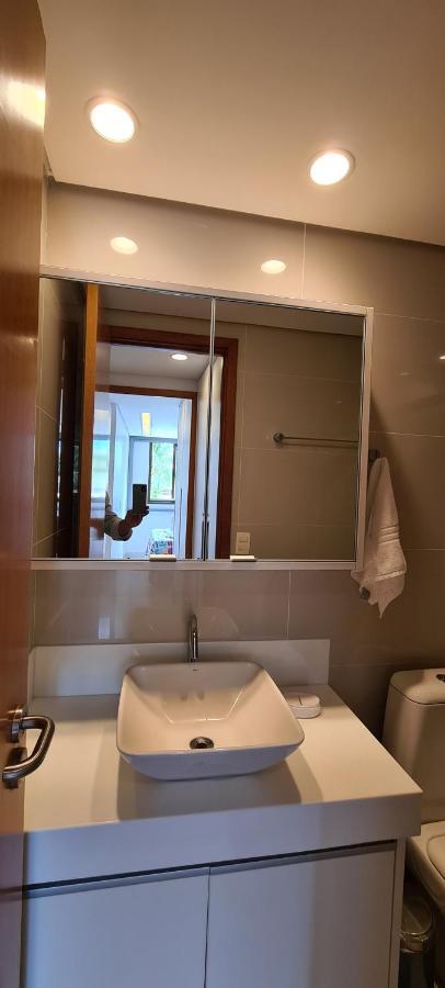 Malawi Muro Alto - Flat 103H Terreo Pôrto das Galinhas Eksteriør billede