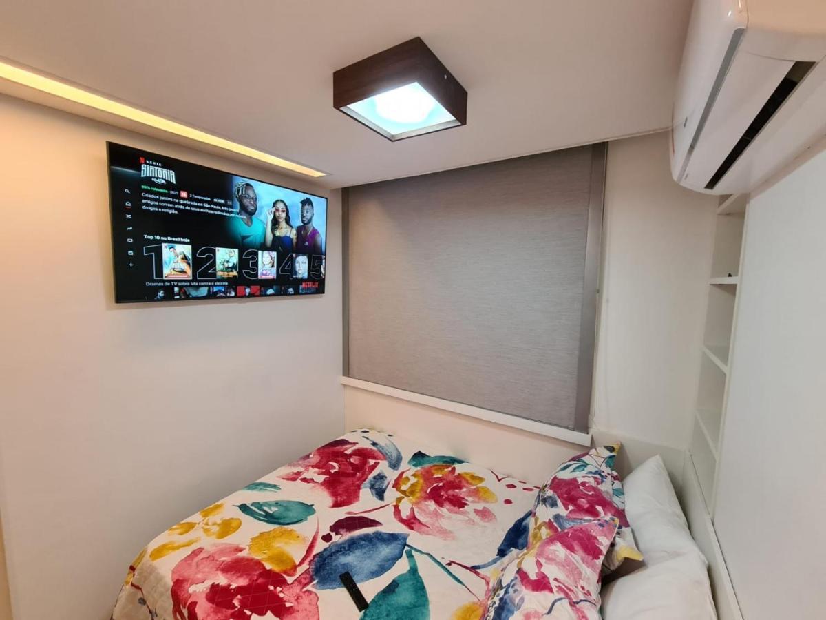 Malawi Muro Alto - Flat 103H Terreo Pôrto das Galinhas Eksteriør billede