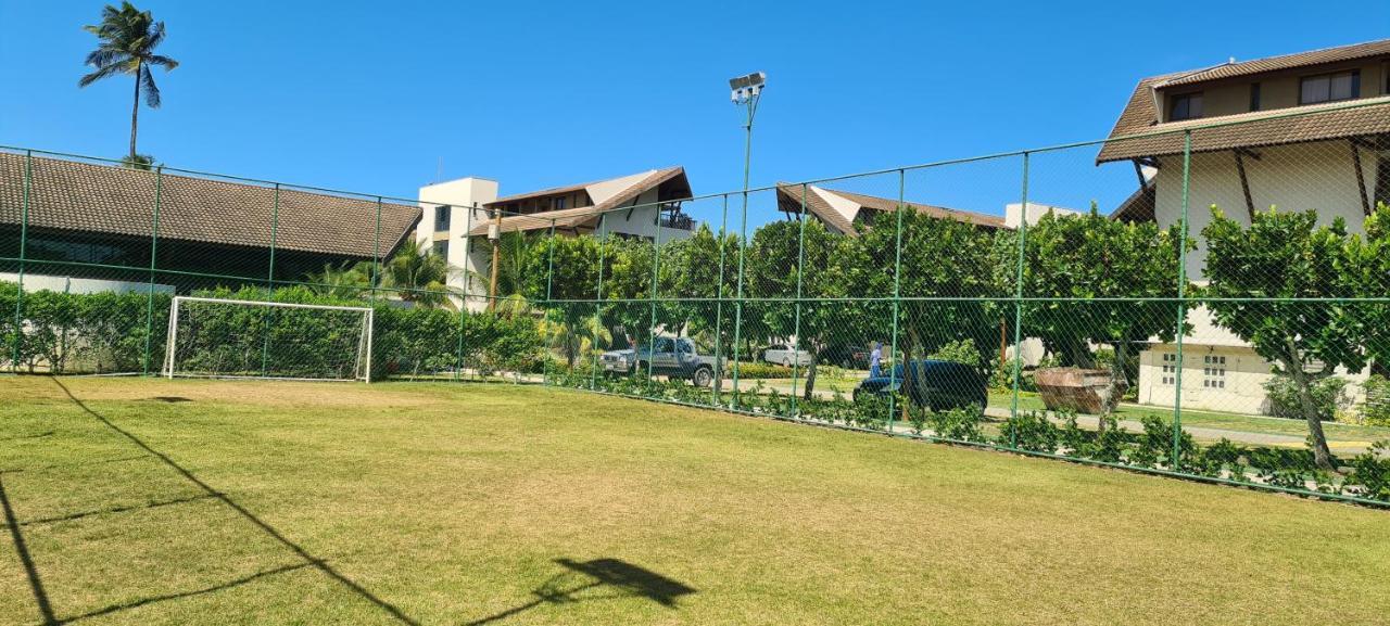 Malawi Muro Alto - Flat 103H Terreo Pôrto das Galinhas Eksteriør billede
