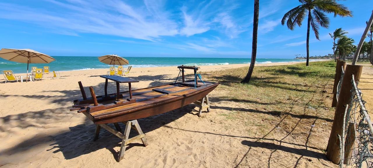Malawi Muro Alto - Flat 103H Terreo Pôrto das Galinhas Eksteriør billede