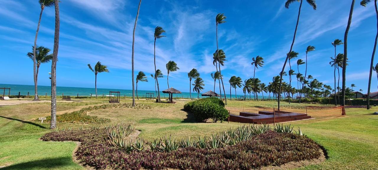 Malawi Muro Alto - Flat 103H Terreo Pôrto das Galinhas Eksteriør billede