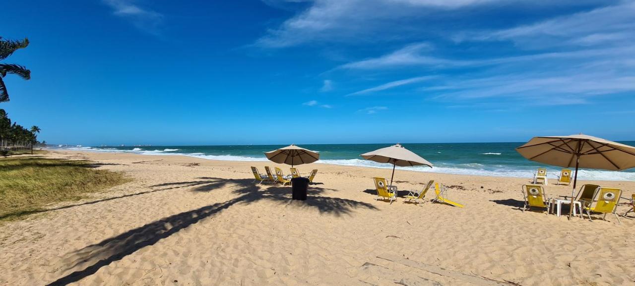 Malawi Muro Alto - Flat 103H Terreo Pôrto das Galinhas Eksteriør billede