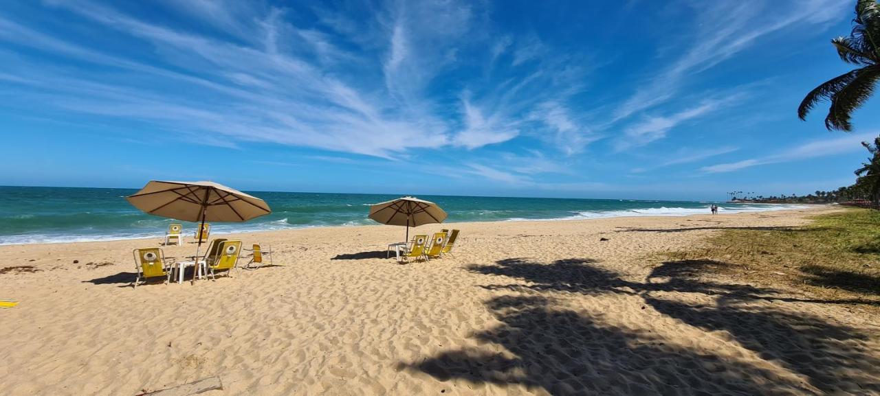 Malawi Muro Alto - Flat 103H Terreo Pôrto das Galinhas Eksteriør billede