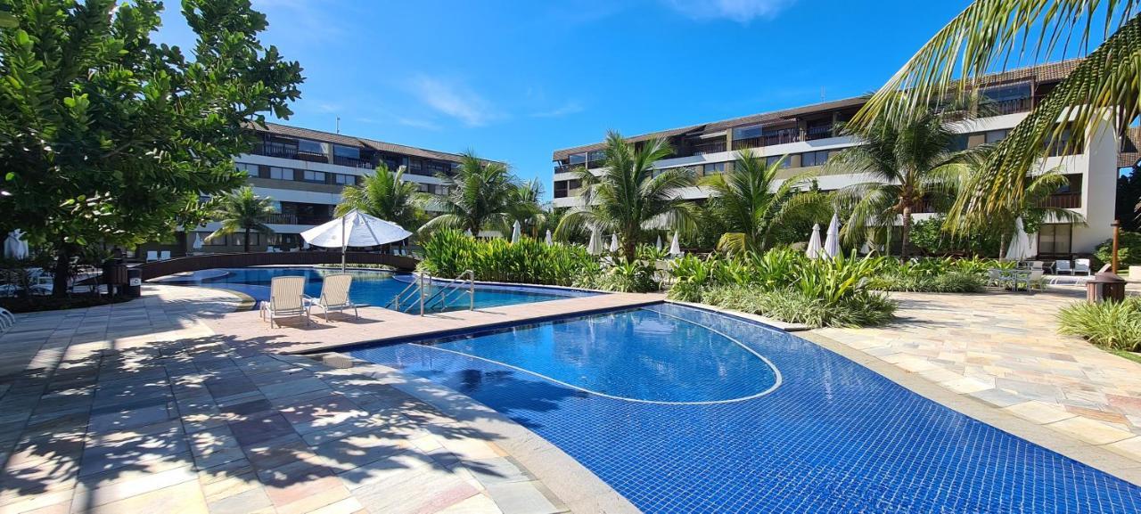 Malawi Muro Alto - Flat 103H Terreo Pôrto das Galinhas Eksteriør billede